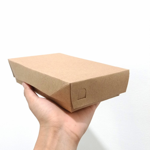 Box Priyayi