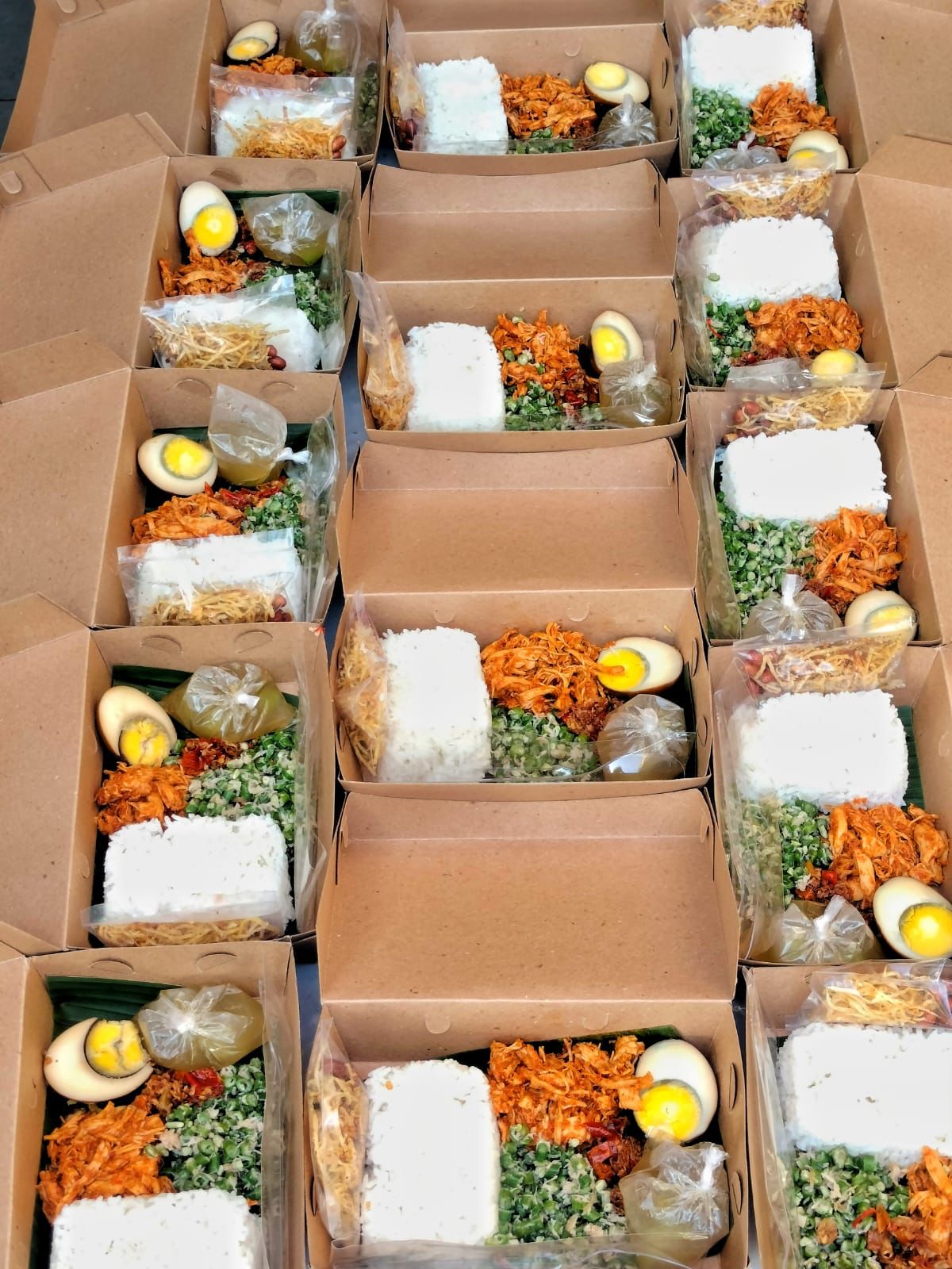 Menu Crew-MEAL