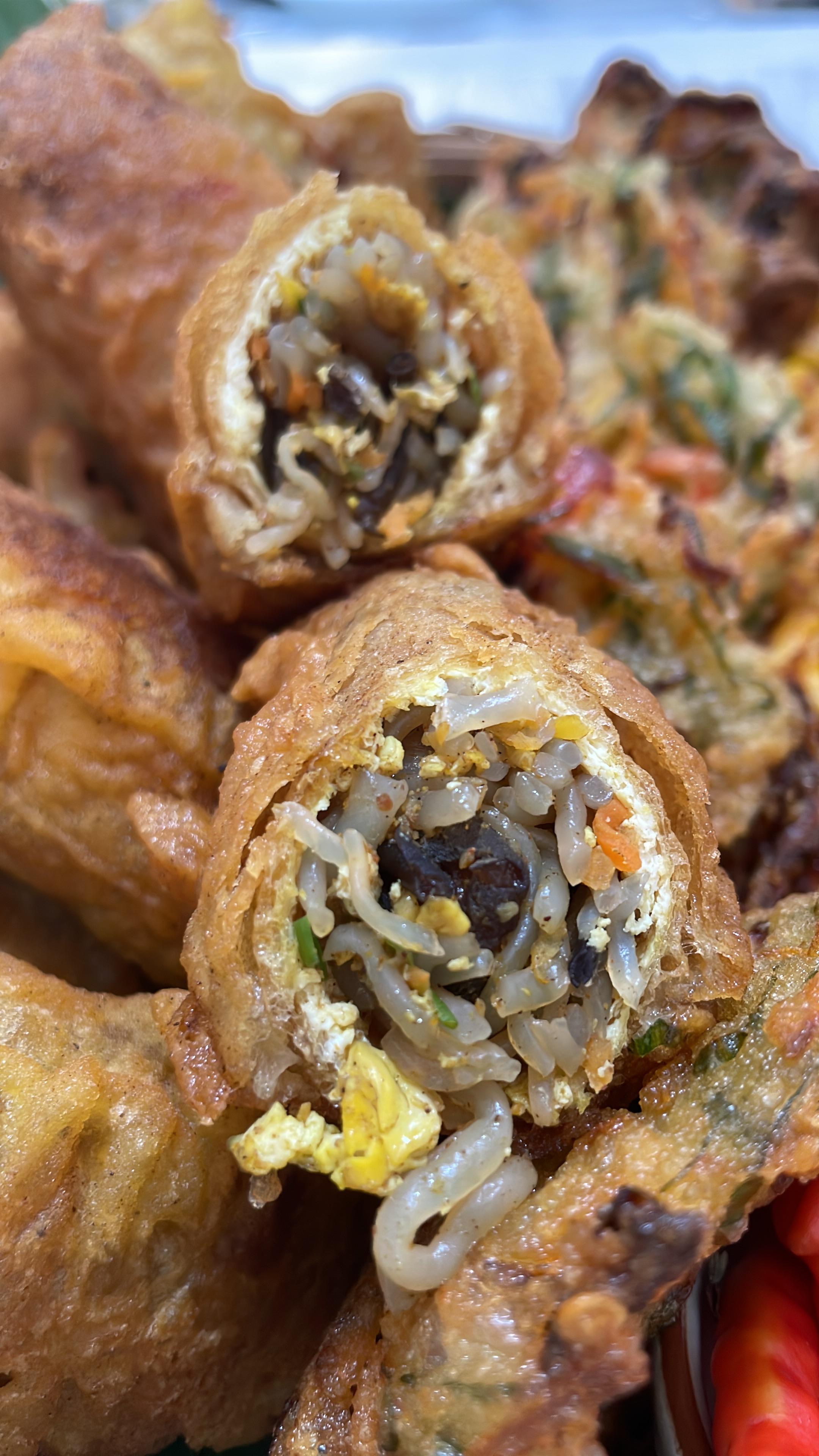 Tahu Isi MIX