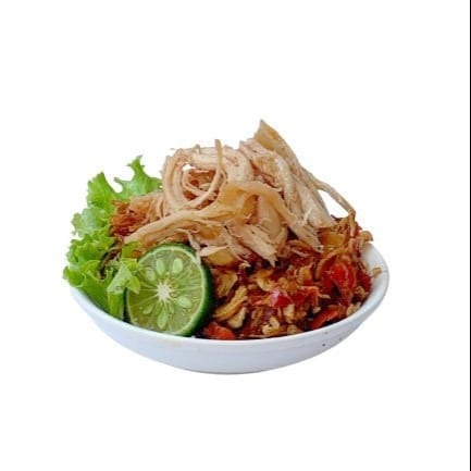 Ayam Embe Cup