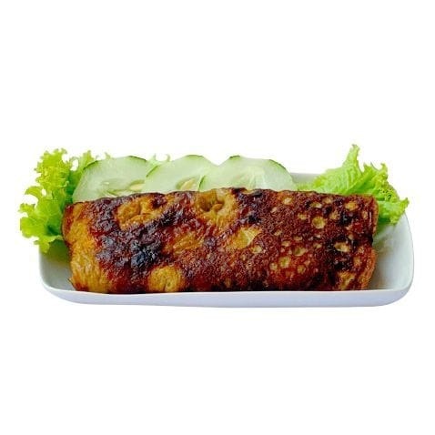 Telur Dadar Kecap