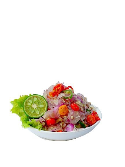 Sambal Matah Cup