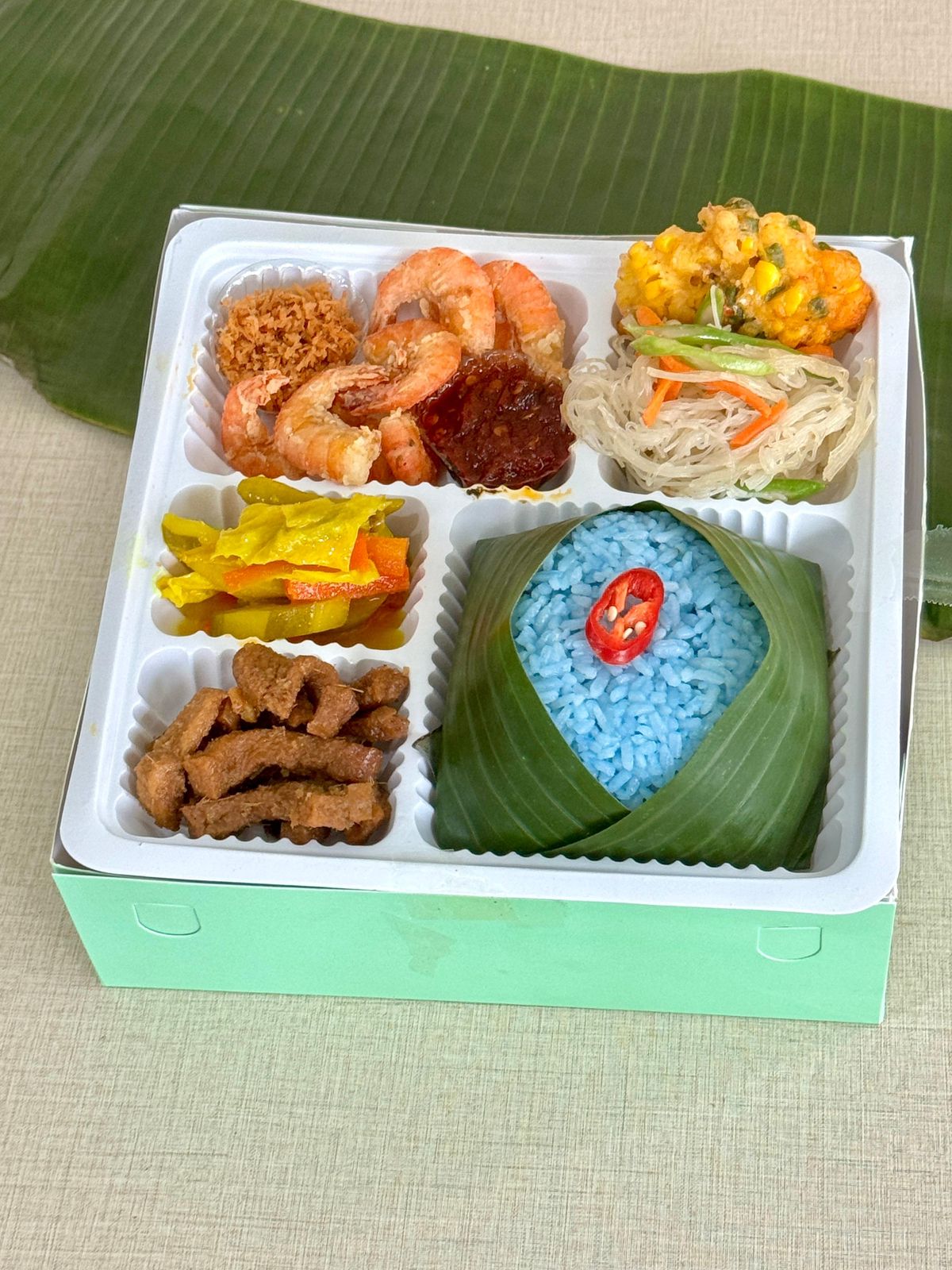 Nasi Widuri