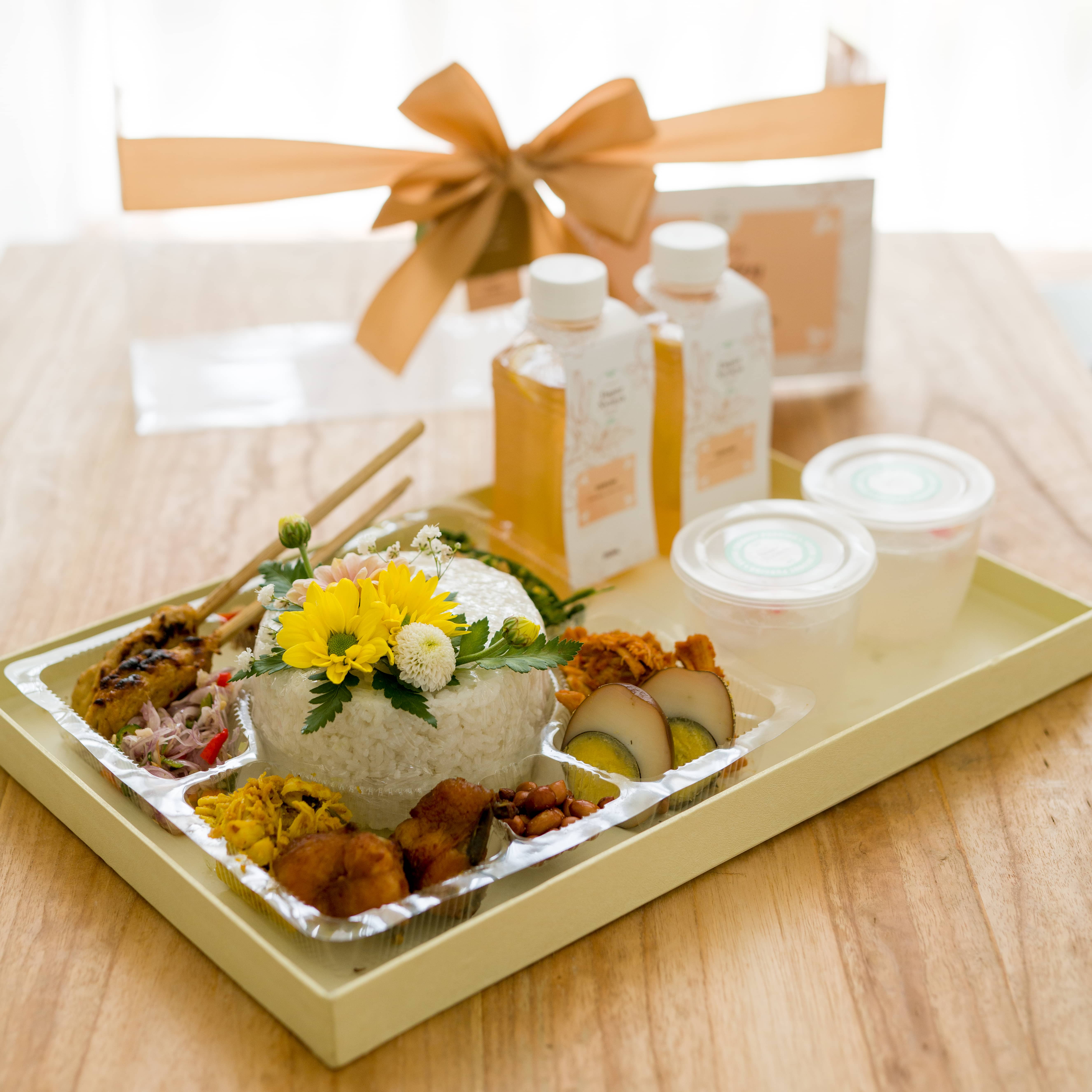 Hamper Set A