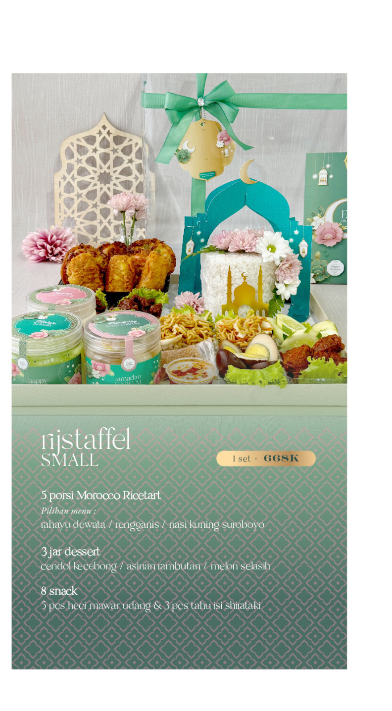 Rijstafel small EID