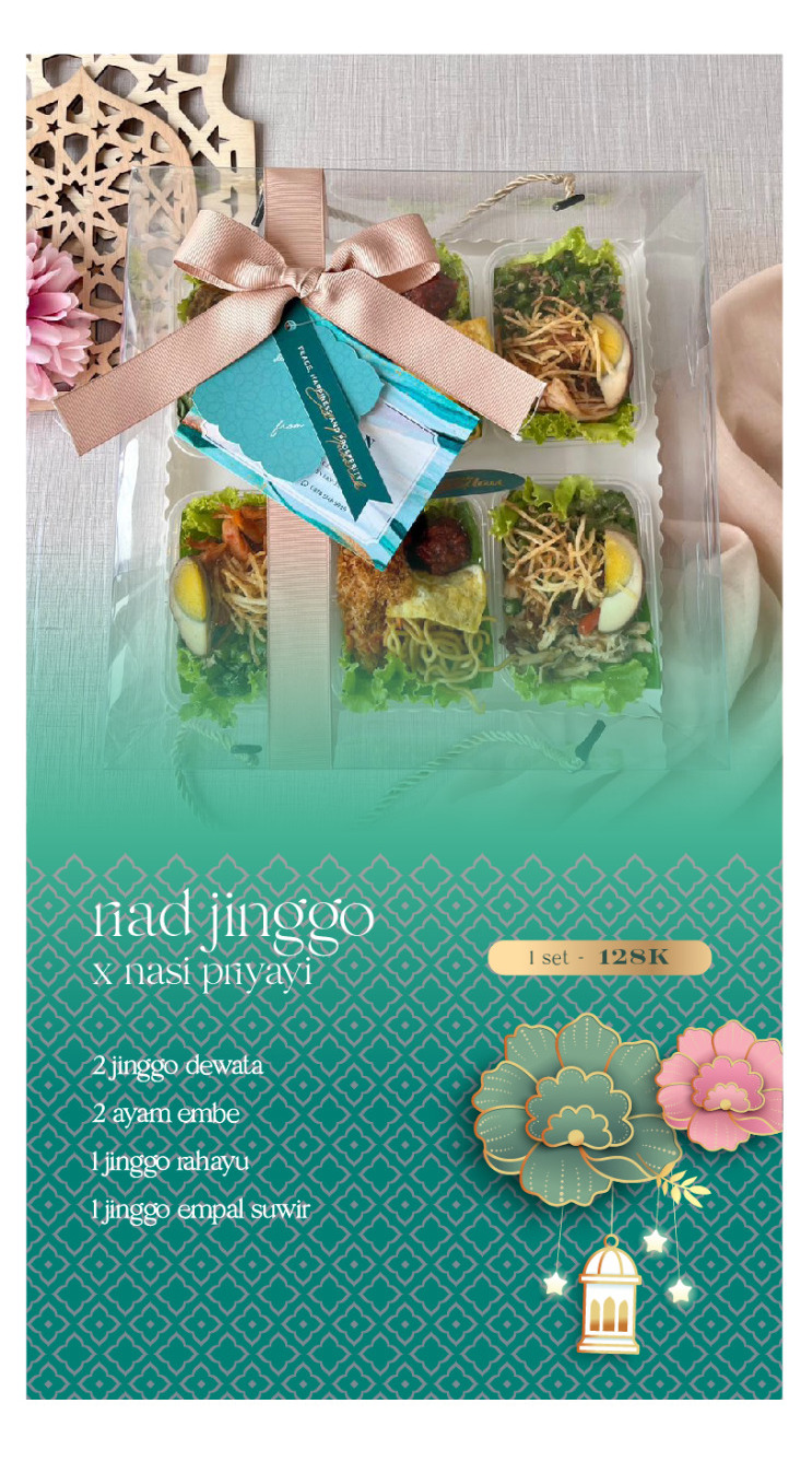 Riad Jinggo